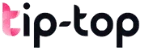 tip-top logo